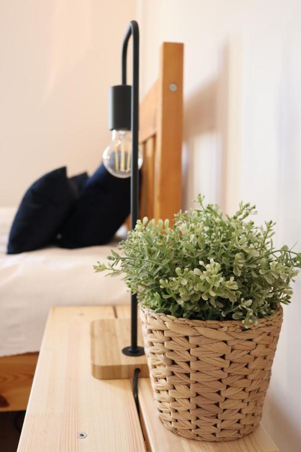 Przytulny Apartament Przy Dworcu Radom Esterno foto